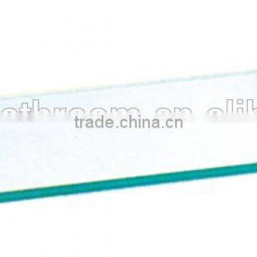 Bathroom accessory glass shelf hanging BM73311