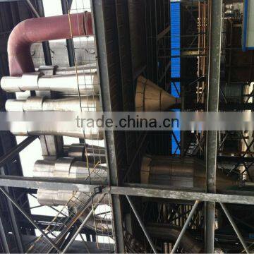 centrifuge spray dryer machine