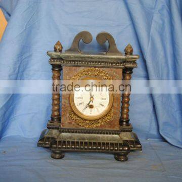 brozen table timekeeper