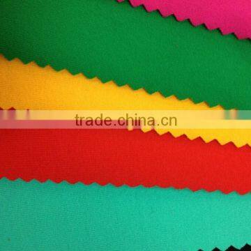 Nylon Spandex Four Way Stretch Jersey Fabric Supplex Lycra Yoga Wear Fabric High Stretch Nylon Spandex Jersey Fabric photo-5