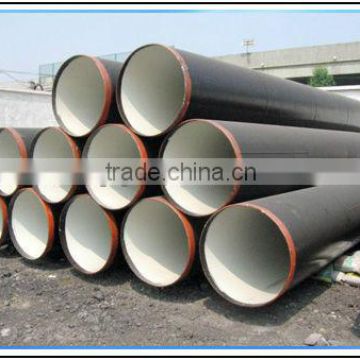 Galvanized steel pipe price Galvanized carbon seamless steel pipe