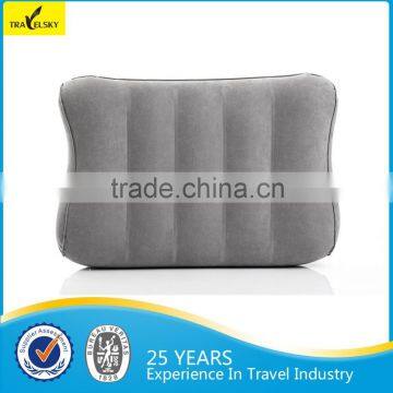 13402 Hot Selling Outdoor Travel Automatic Inflatable Pillow Floor Cushion