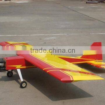 RC Model airplane DRASTIK 60 & EP
