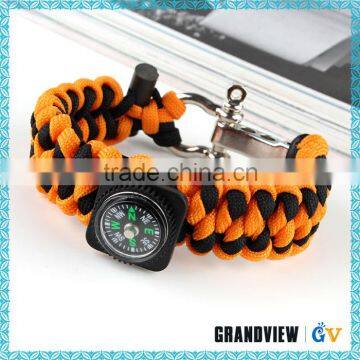 New Type Top Sale Manufacturer Paracord Bracelet photo-3