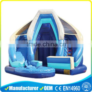 commercial giant inflatable water slide for adult                        
                                                                                Supplier's Choice