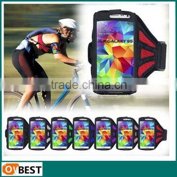 Running Armband Sport Armband for Samsung S5 photo-2