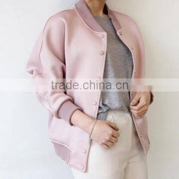 coats and jackets woman wholesale blank varsity jackets women 2015