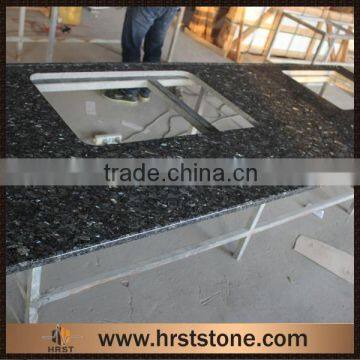 Hot-selling Norway Granite Blue Pearl