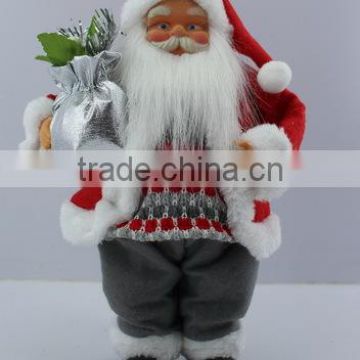 Factory direct sale Christmas santa