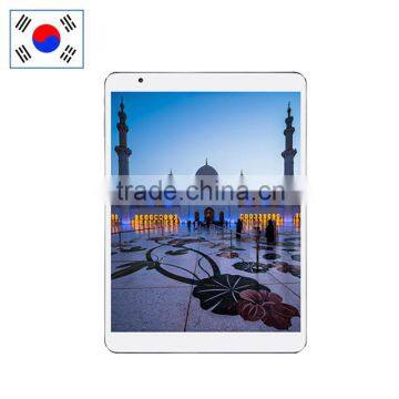 Hottest and Newest 9.7 inch 3G WCDMA 4G LTE Call Tablet PC Android 5.1 2G 4G RAM Octa Core