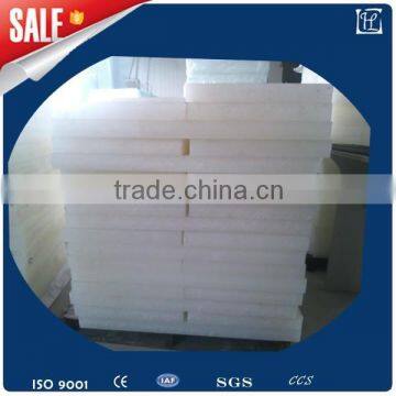 Good Quality pp Soild Sheet / Board CNC Artwork photo-2