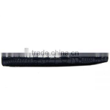 S5029-B3205 Newly Design Admiringly Noble Crocodile Pattern Wallets Leather Clutch Bag for Business Lady photo-4