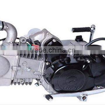 110cc motorcycle engine