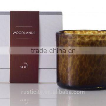 Luxury Customized Packaging Candle Box for Sell photo-6