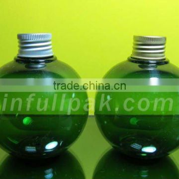 250ml Plastic Sphere Bottle