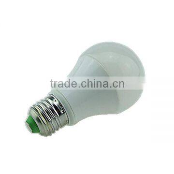 Super Brightness 180 Degree Pass EMC 7W E27 Base LED Bulb Light photo-3