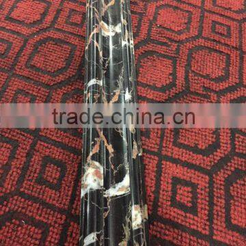 china interior wall false stone colors plastic marble stone lines,artificial stone line