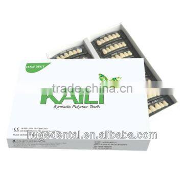 Denture KAILI Full Set