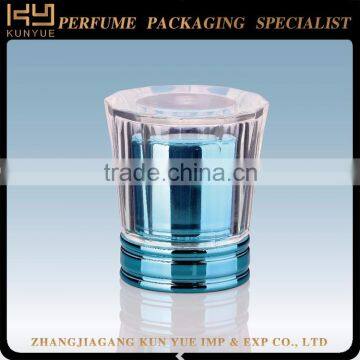 Factory supply attractive price surlyn caps for perfume glass bottle                        
                                                                                Supplier's Choice