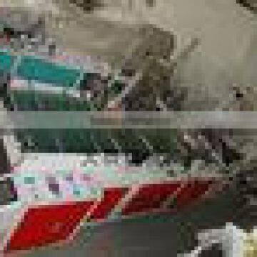 Plastic Bag Making Machine