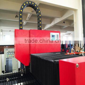 Auto Parts Industry Fiber Gillter Optical Cutting Machine Tools