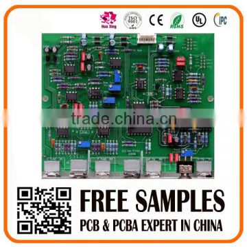 Electronic circuit boards pcb and pcba Shenzhen