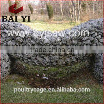 Popular Selling Gabion Basket/Gabion Box/Gabion Mesh With Cheap Price