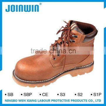 Anti-Puncture GoodyearSlip Micro Fibre toe cap Safety Shoes