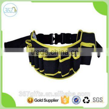 Multi function storage package waist bag for tools                        
                                                                                Supplier's Choice