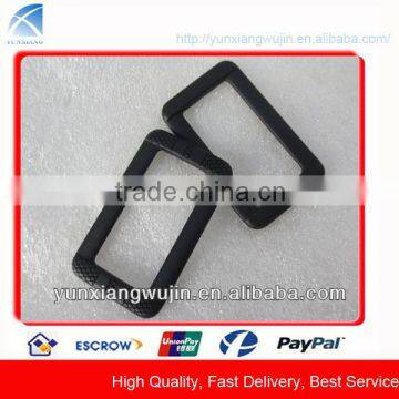 CD8357 High Quality Metal Rectangle Buckle for Bags Accessory