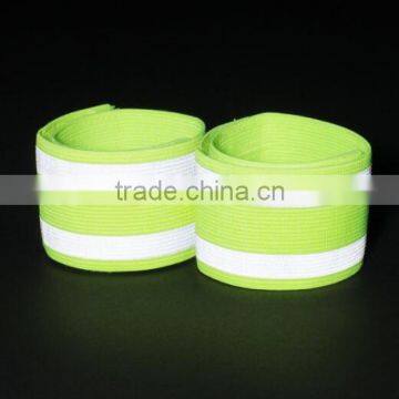 Cycling Jogging Walking Running Sport Reflective Flashing Armband photo-3