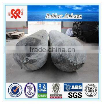 Used for Ship Lifting Type High-performance Marine Rubber Airbag photo-5