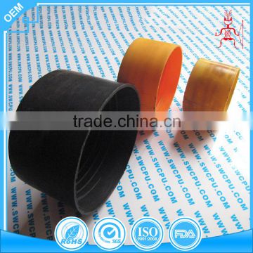 Direct Manufacture and trader customized round plastic bottle caps