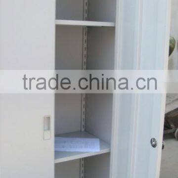 5Shelf government use steel file cabinet locker