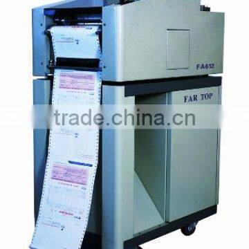 china manufactur FA612 pressure sealer