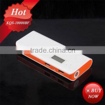 e-cig led battery indicator ,2015 new power bank 10000mah