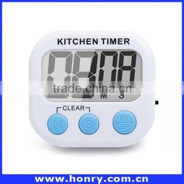 Sound Control Alarm Clock photo-2
