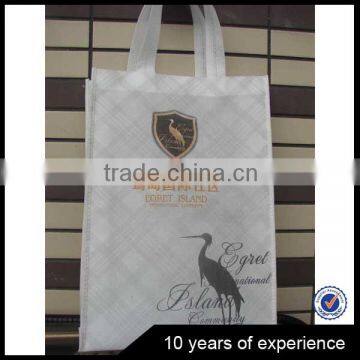 Professional Factory Supply Top Quality full color printed non woven bag with competitive offer