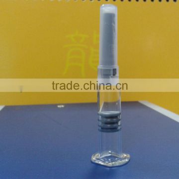 Prefilled Syringe Fillilng Sealing Machine