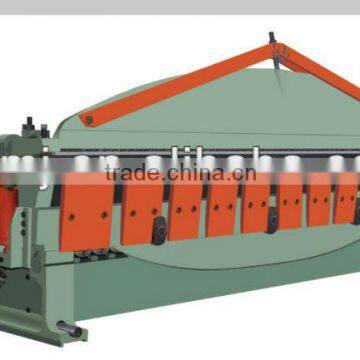 BB1342 Woodworking face veneer slicing vertical veneer slicer machine