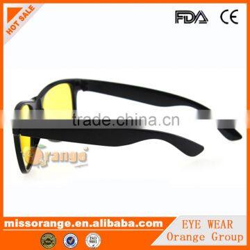 Night Vision Eyeglass Frame Wholesale Designer Replica Sunglasses 2016 photo-3