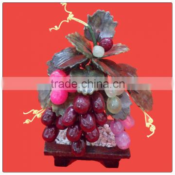 Small size natural fruit tree , jade money tree