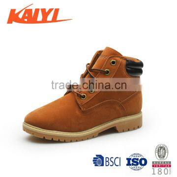 2016 Soft Durable Reliable Boys Men Stylish Casual Shoes Artificial Leather Casual Shoes