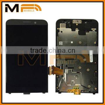 z30 lcdk lcd phone capacitive touch screen panel