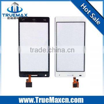 Wholesale Touch Screen Panel Top quality Digitizer For LG Optimus 4X HD P880