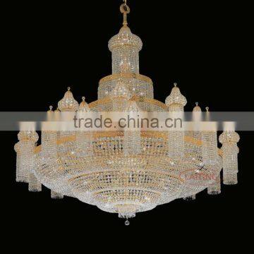 villia chandelier, large pendant lamp, luxury chandelier ligthing