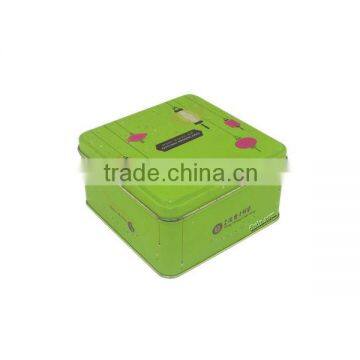 stem-winder tin, electronic watch box, mechanical watch case