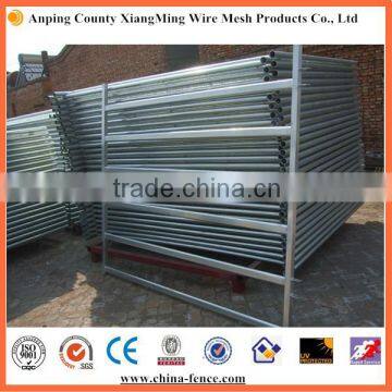 360 Degree Fully Welded Cattle Livestock Bull Low Cattle Panel