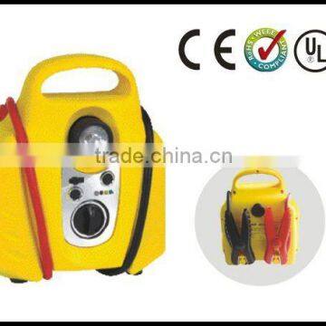 12v dc Power Station