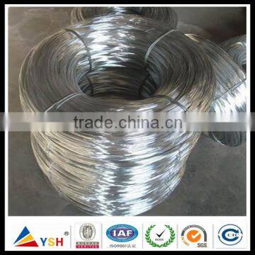 2016 hot sale good quality gi wire 0.9mm electro galvanized wire for sale                        
                                                Quality Choice